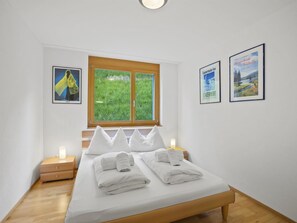 2 bedrooms, WiFi - Hemmadi by Interhome (Churwalden)