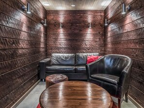 Interior - Masto 4 by Interhome (Kuusamo)