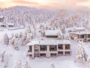 Exterior - Masto 4 by Interhome (Kuusamo)