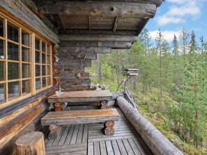 Unclassified image, 2 of 34, button - Rukan impivaara by Interhome (Kuusamo)