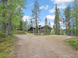 Exterior - Rukan impivaara by Interhome (Kuusamo)