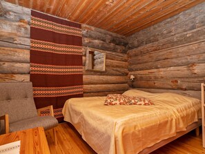 3 bedrooms, internet - Rukan impivaara by Interhome (Kuusamo)