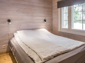 2 chambres