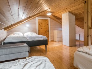 2 عدّة غرف نوم