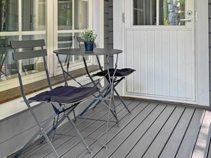 Servei de restauració a l'aire lliure