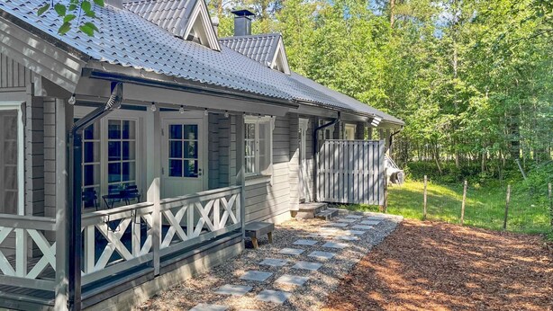 Eksteriør