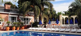 Posada Suiza by Prima Collection