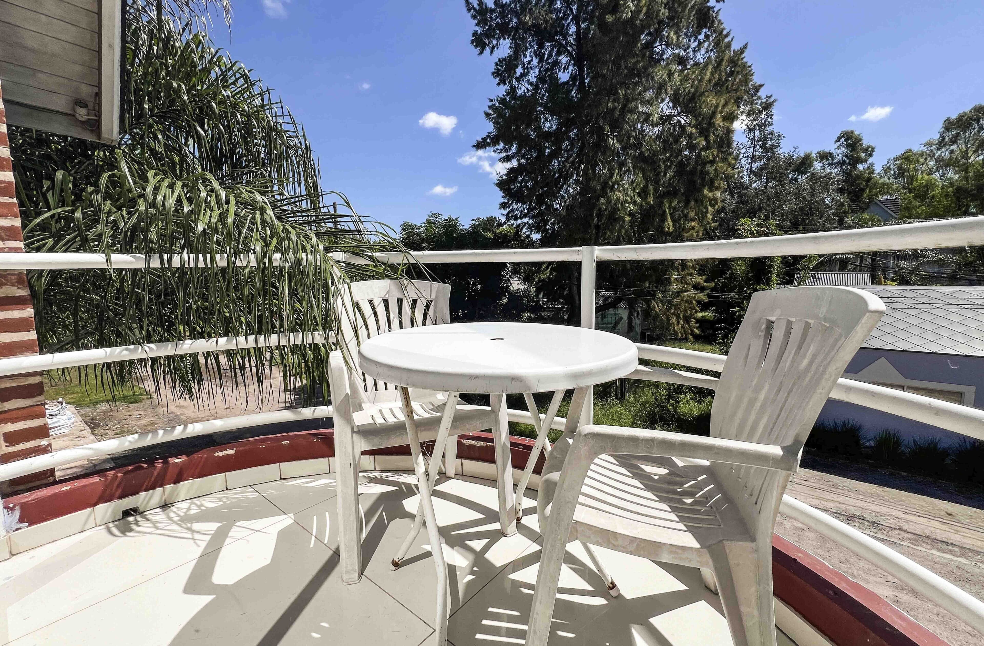 Deluxe dubbelrum | Allergitestade sängkläder och bäddmadrasser