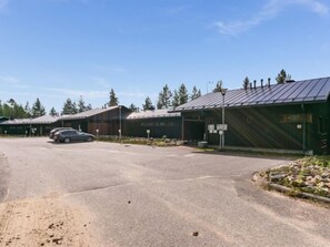 Esterni