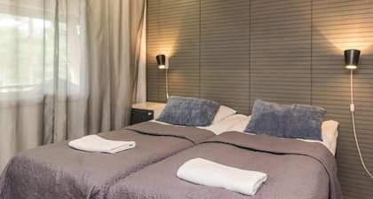 Haapala Suites 21 by Interhome