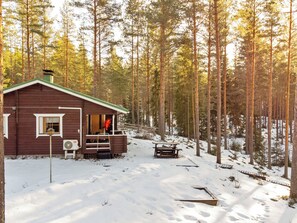 Inside other - Aittolahti 2 by Interhome (Jämsä)