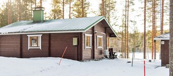 Aittolahti 2 by Interhome