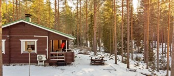 Aittolahti 2 by Interhome