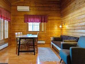 Inside other - Aittolahti 2 by Interhome (Jämsä)