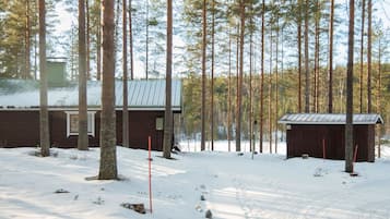 Ulkoalueet