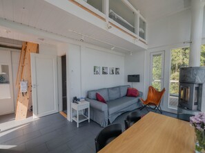 TV - Sjöboda sea by Interhome (Inkoo)
