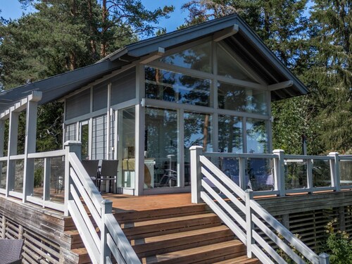 Sjöboda sea by Interhome