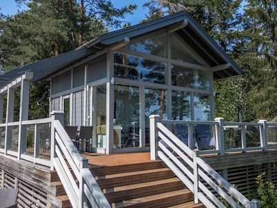 Sjöboda sea by Interhome