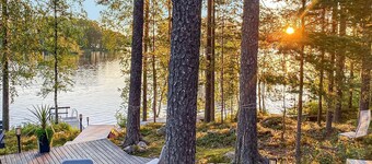 Kissankulma by Interhome