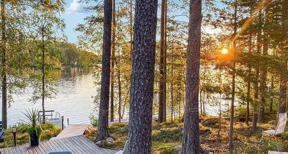 Kissankulma by Interhome