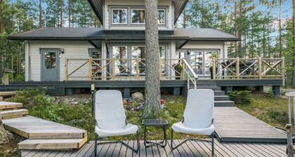 Kissankulma by Interhome