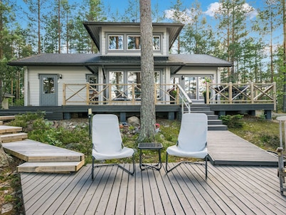 Kissankulma by Interhome