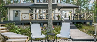 Kissankulma by Interhome