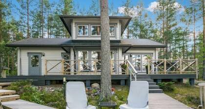 Kissankulma by Interhome