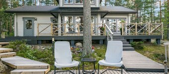 Kissankulma by Interhome