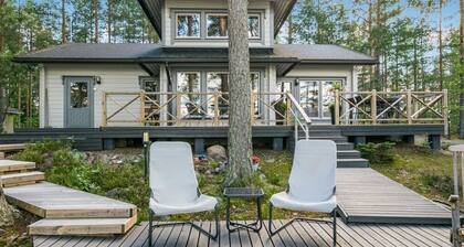 Kissankulma by Interhome