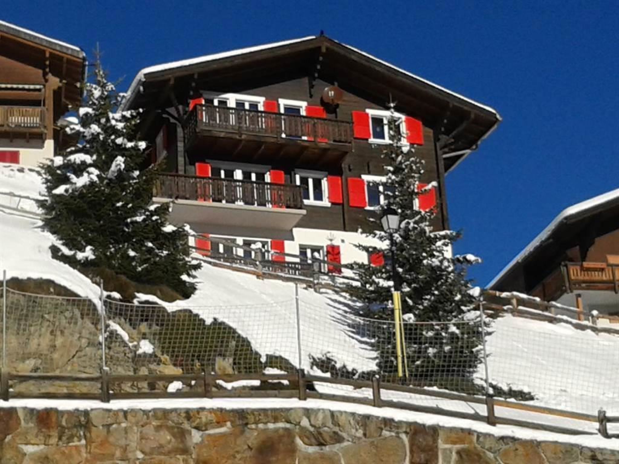Aussenbereich
