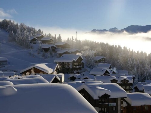 Bergrast OG Süd-West by Interhome