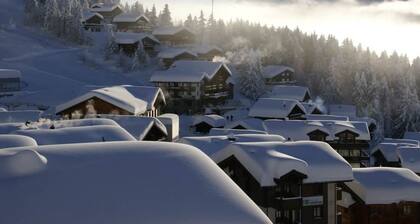 Bergrast OG Süd-West by Interhome