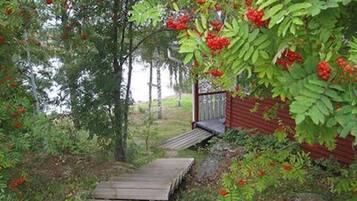 Ulkoalueet