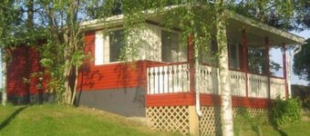 Viljamaan lomamökit 2 by Interhome