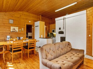 Inside other - Vacation home 21 by Interhome (Enonkoski)