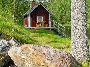 Eksteriør