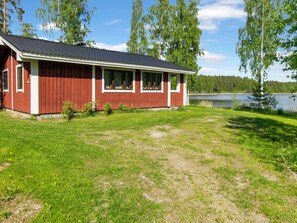 Eksteriør