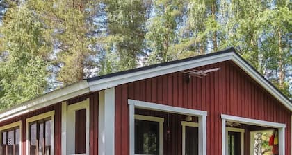 Vacation home 21 by Interhome