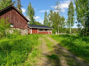 Esterni