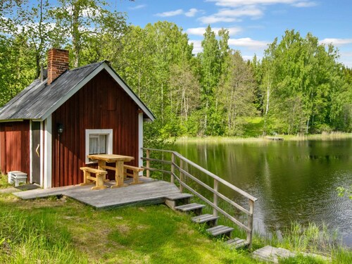 Vacation home 21 by Interhome