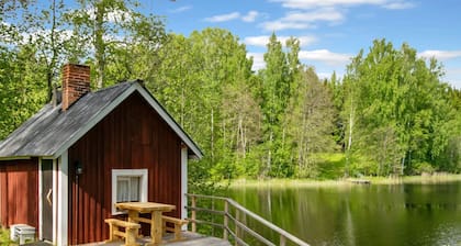 Vacation home 21 by Interhome