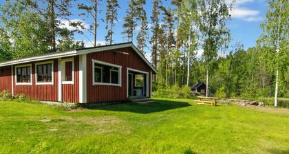 Vacation home 21 by Interhome