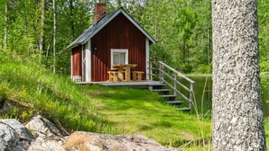 Eksteriør