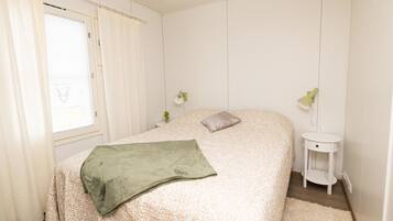 1 chambre, accès Internet