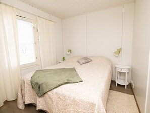 1 chambre, accès Internet