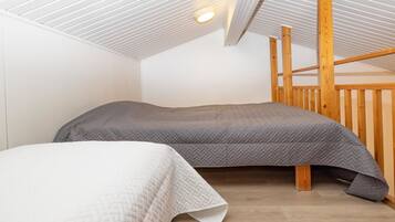 1 sovrum och internet