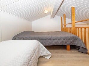 1 chambre, accès Internet