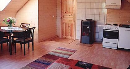 Jokiranta by Interhome