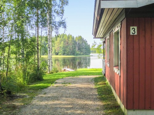 Kuusela by Interhome
